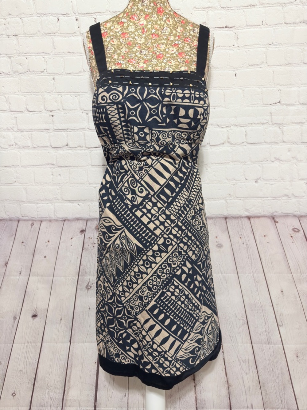 Madison Leigh Casual Dress